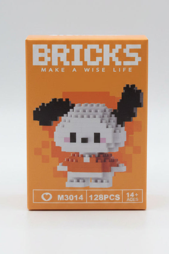 Bricks