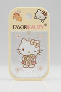 HK Perfume-Yellow
