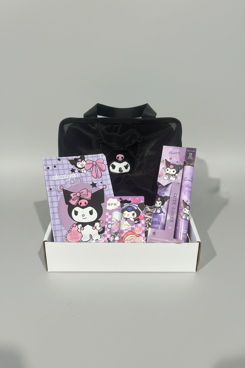 Sanrio bundles