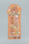 Capybara Birthday Stationery Set
