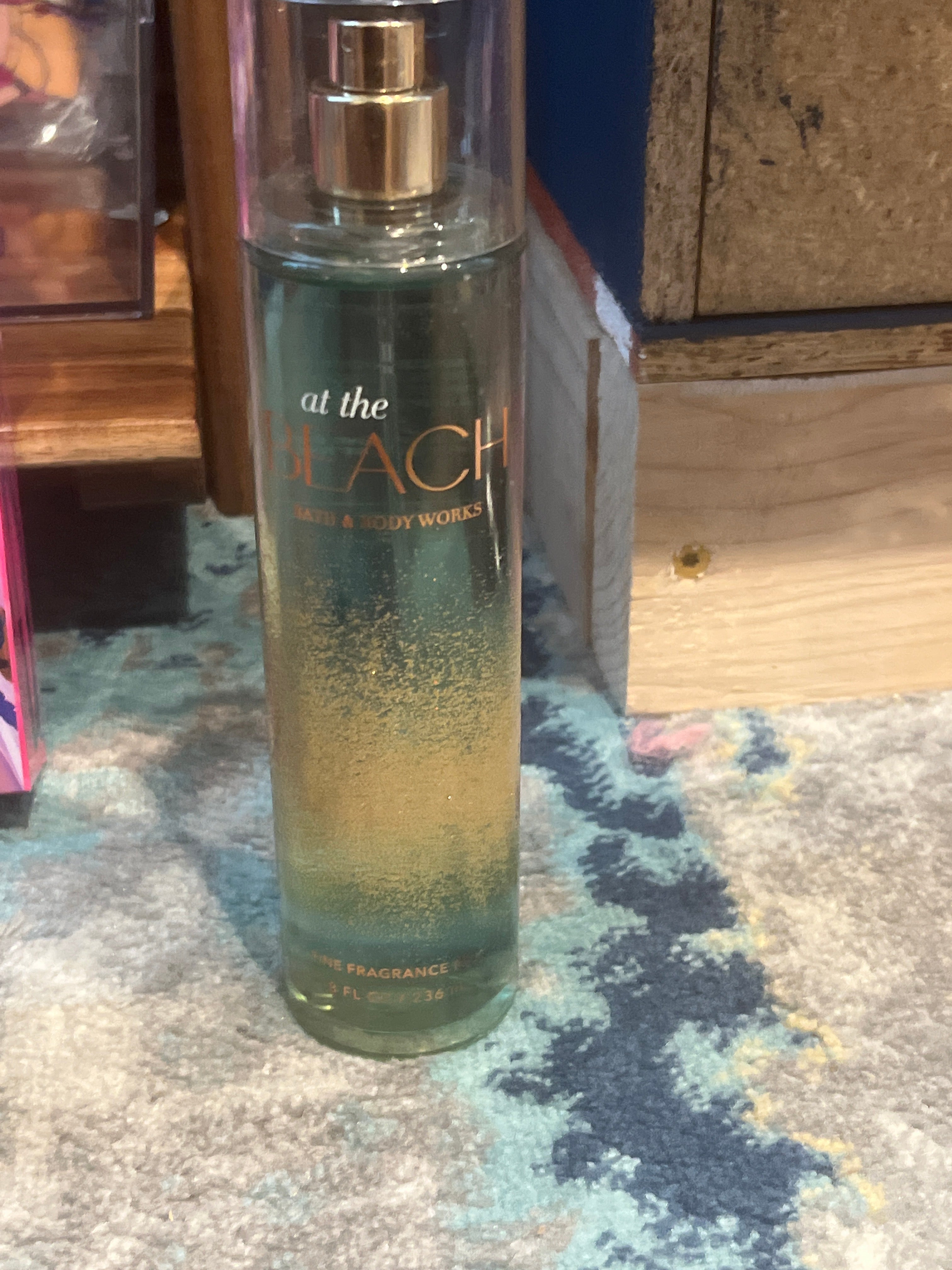 Body Sprays