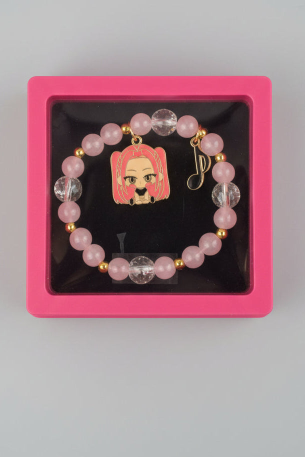 K-Pop Bracelet