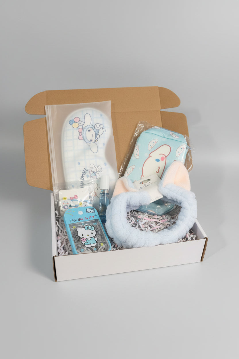 Sanrio bundles