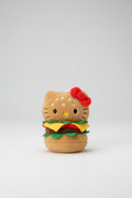 HK Hamburger Plush