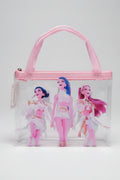K-Pop Make-up Pouch