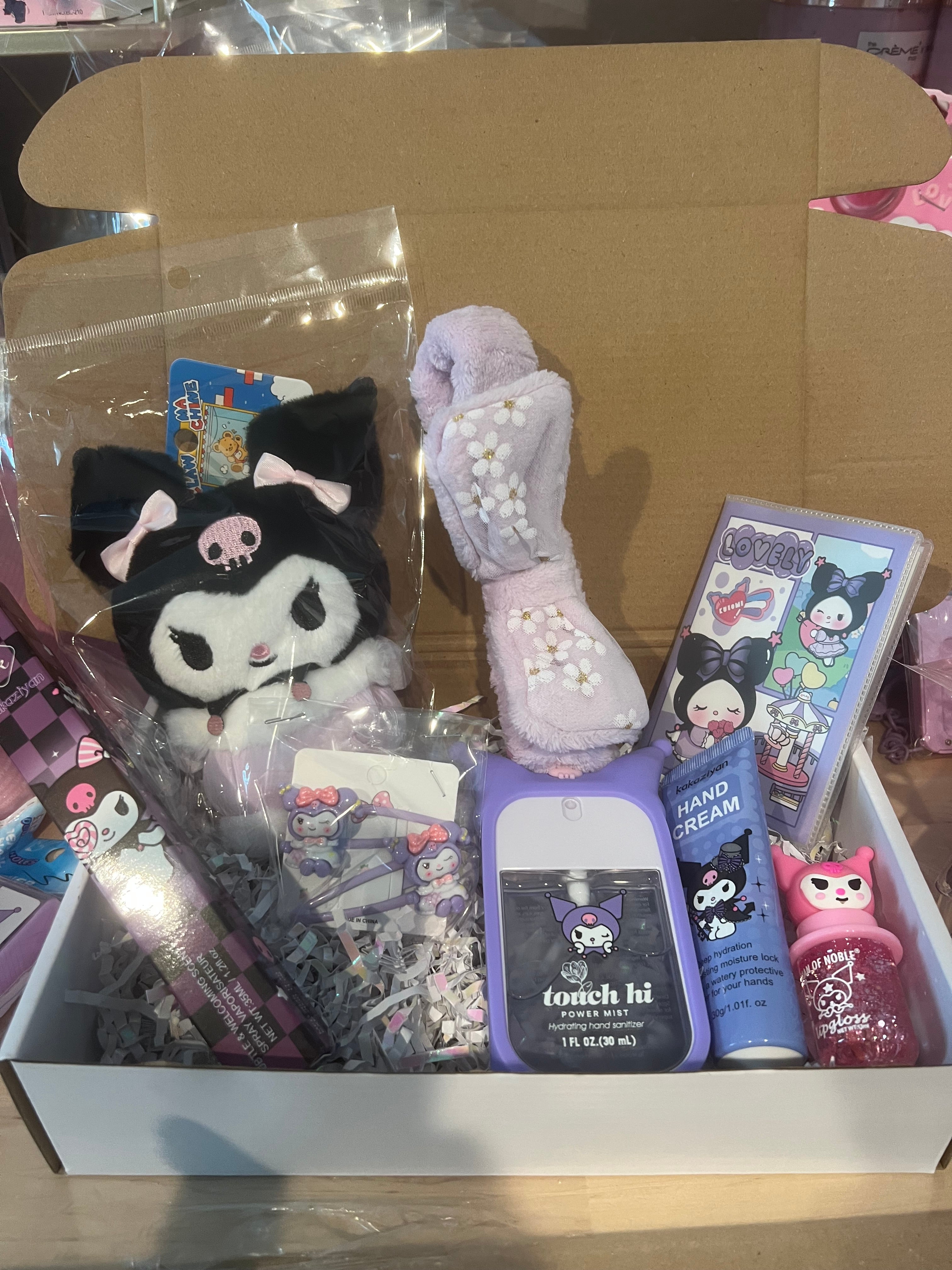 Sanrio bundles