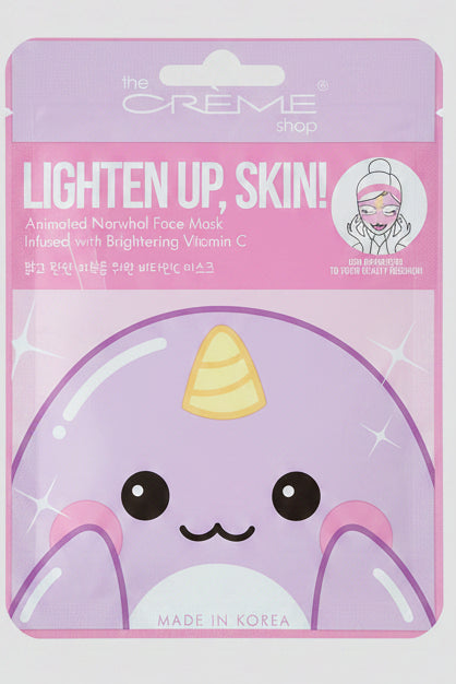Face Mask