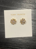 TB Earrings