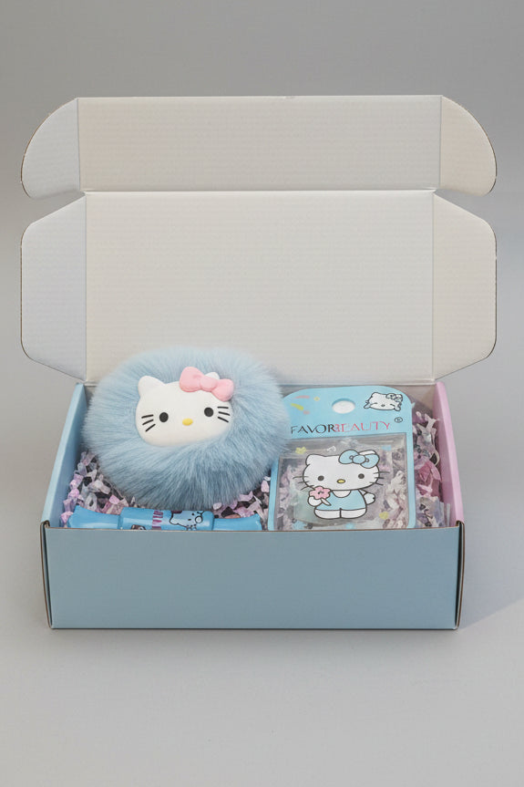 HK Beauty Bundle