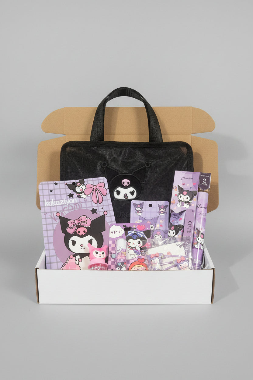 Sanrio bundles