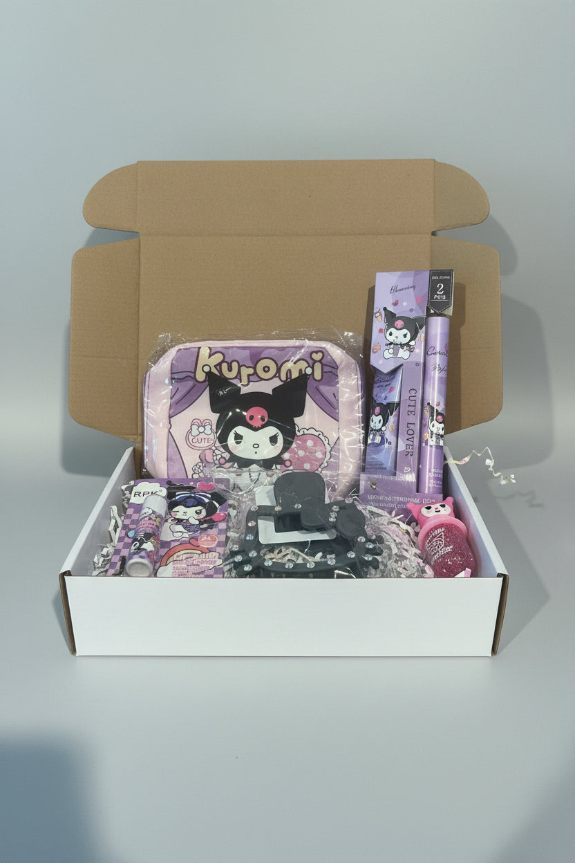 Sanrio bundles
