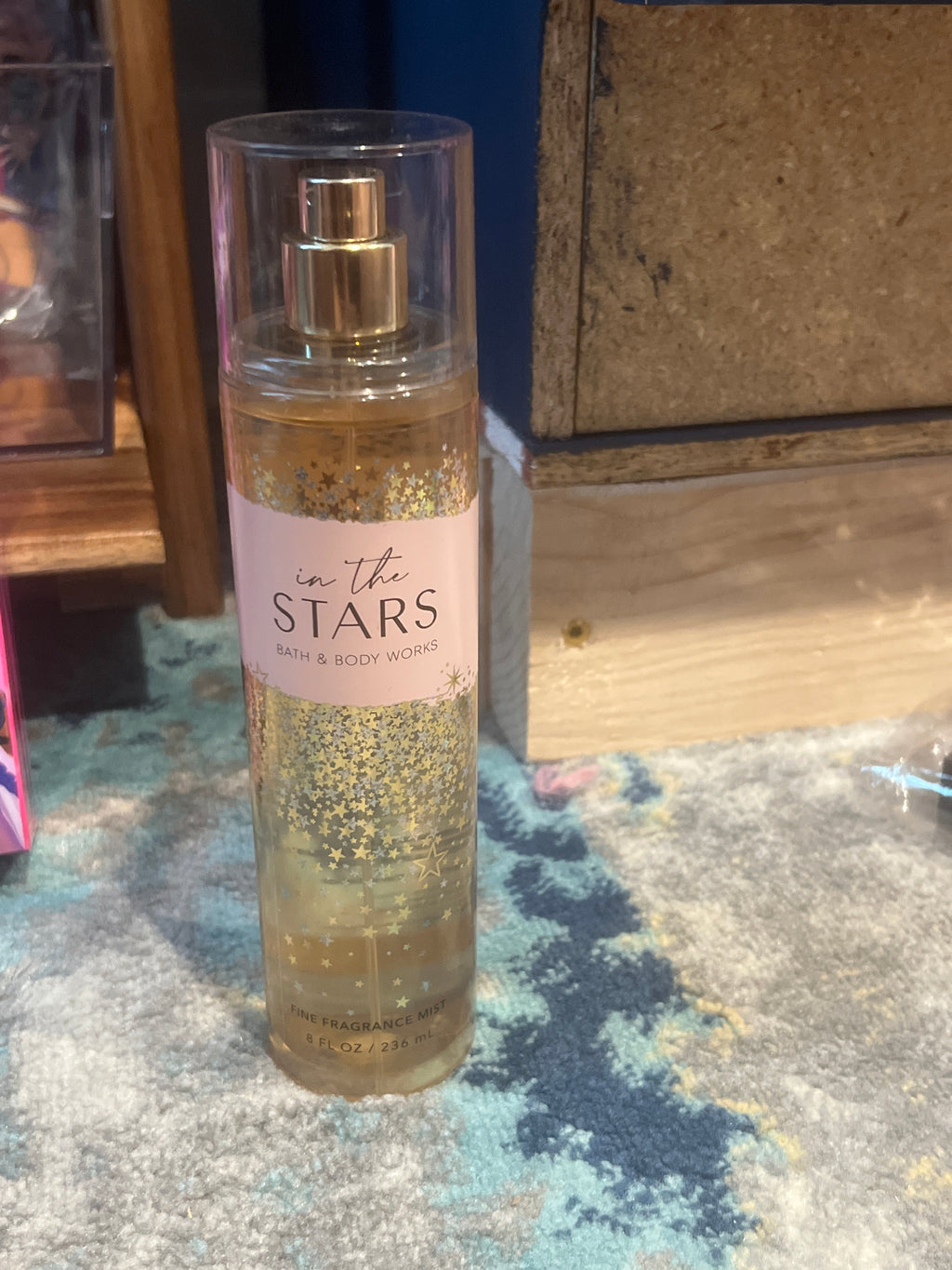 Body Sprays