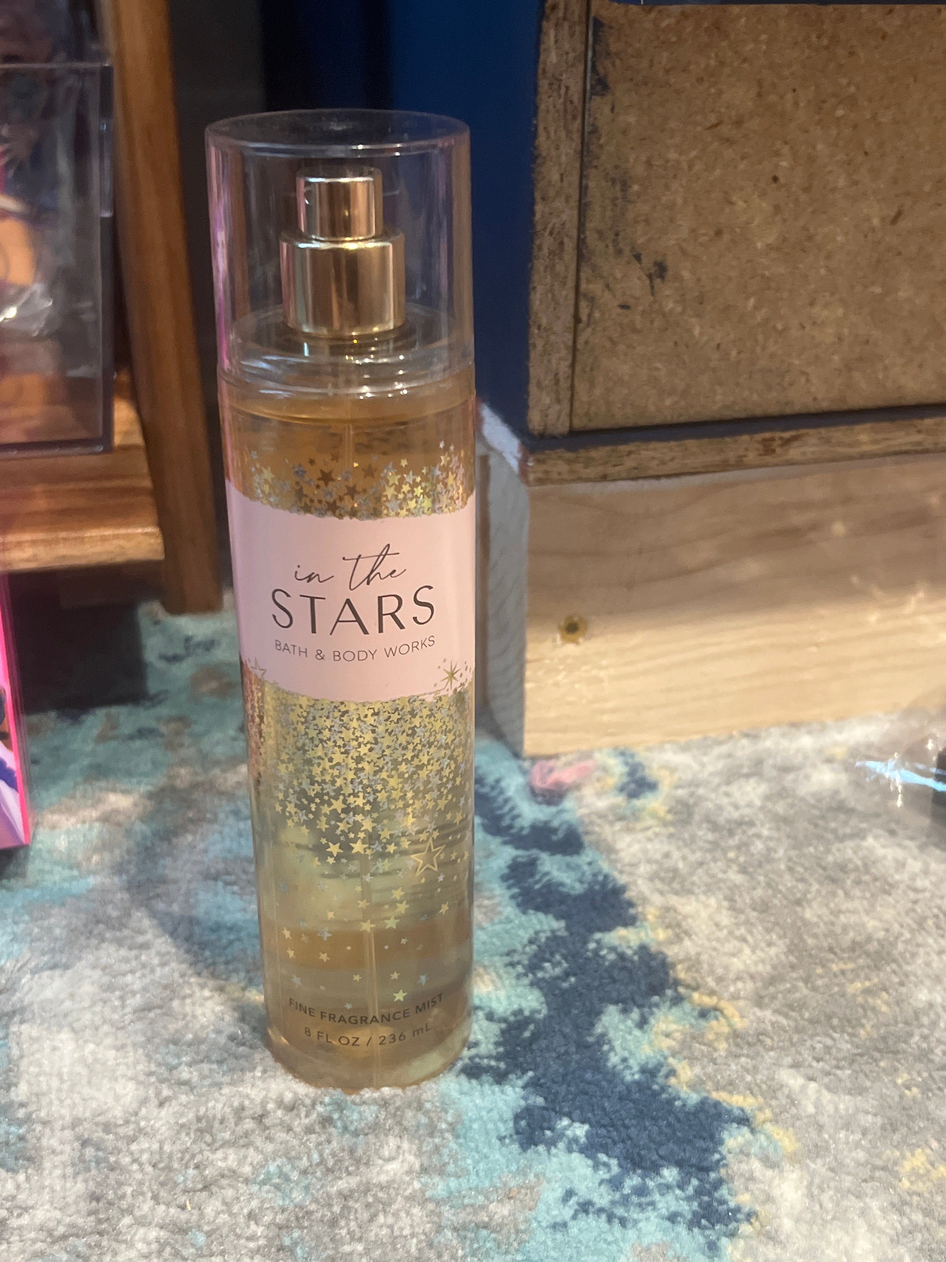 Body Sprays