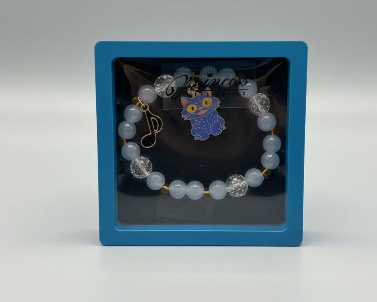 K-Pop Bracelet