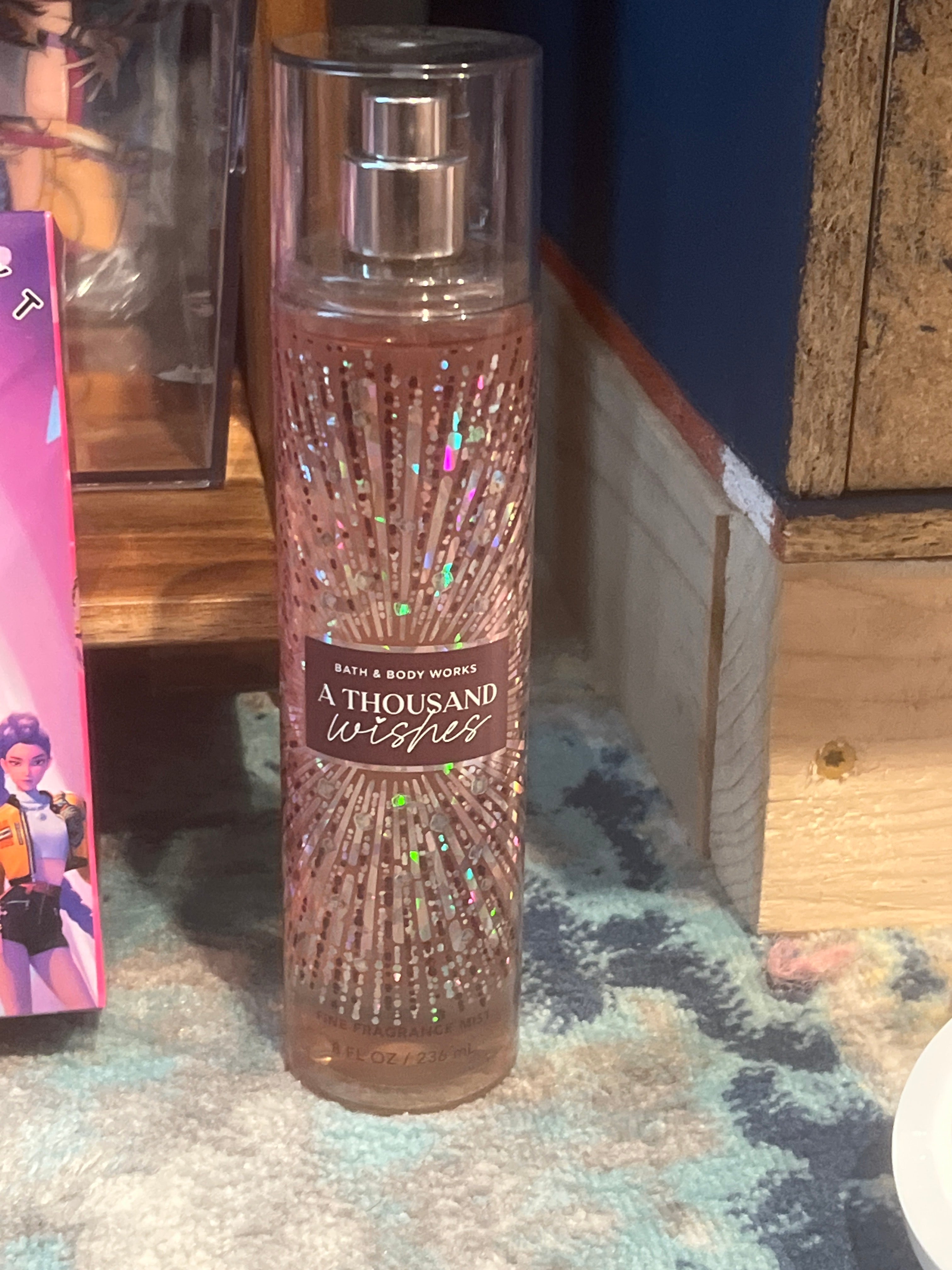 Body Sprays