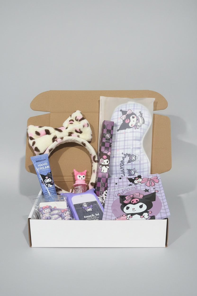 Sanrio bundles