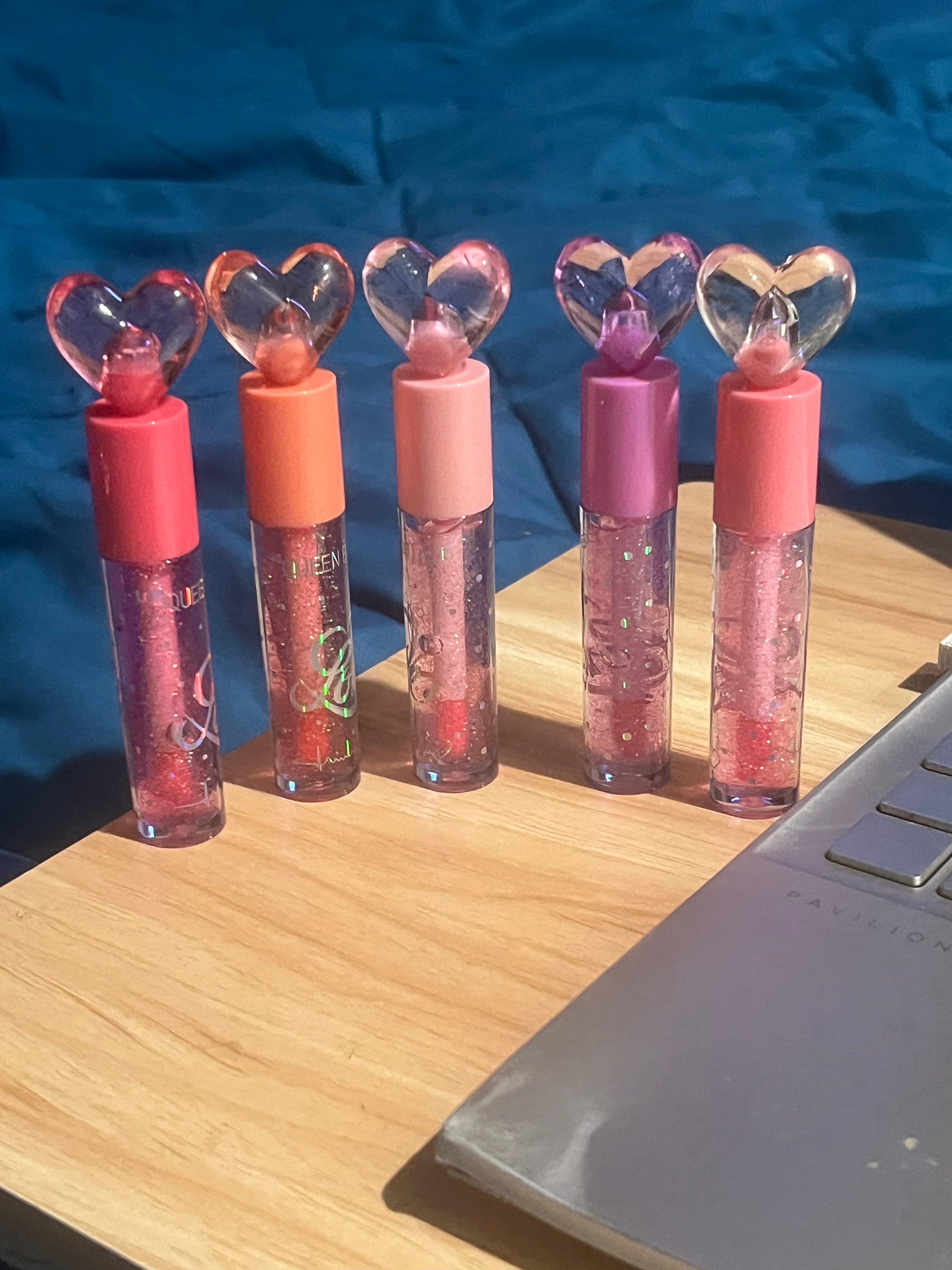 Lip Gloss