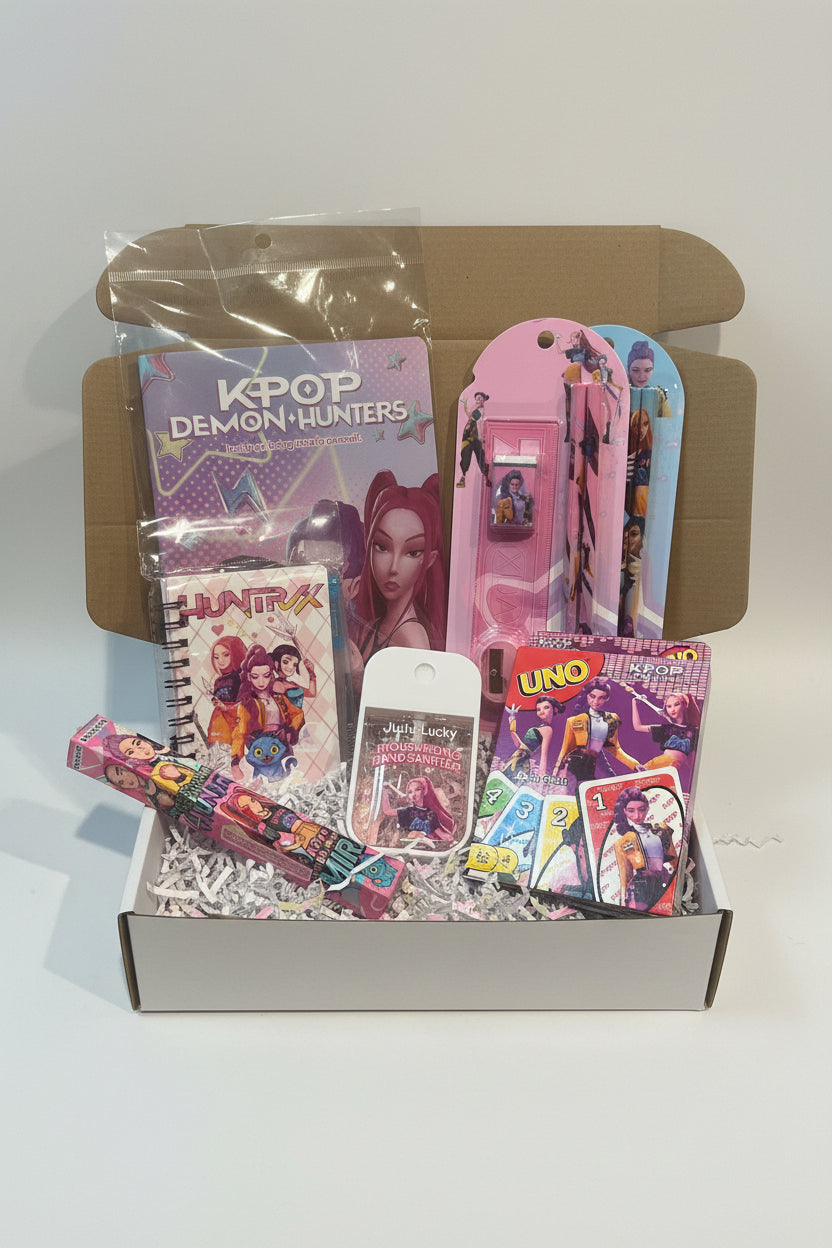 Gift Bundles