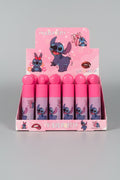 Stitch Lip Gloss | Moisturizing & Shiny Lip Gloss