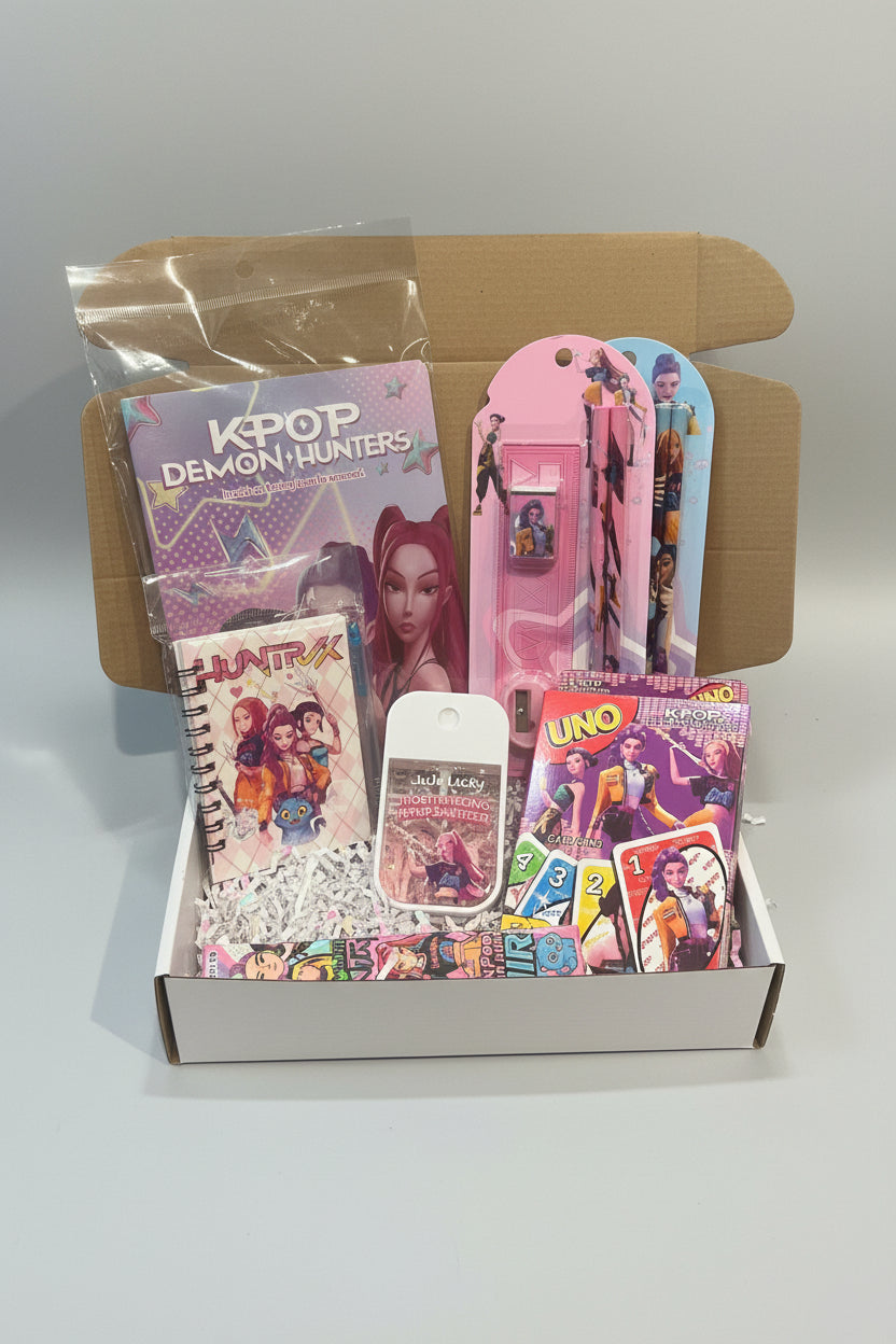 Gift Bundles