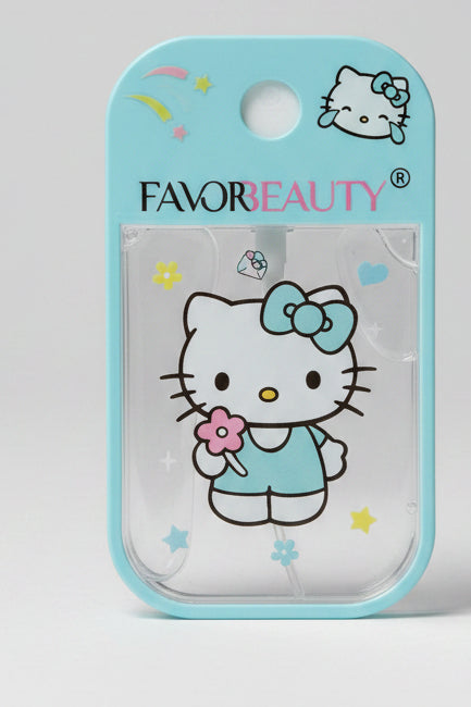 HK Perfume