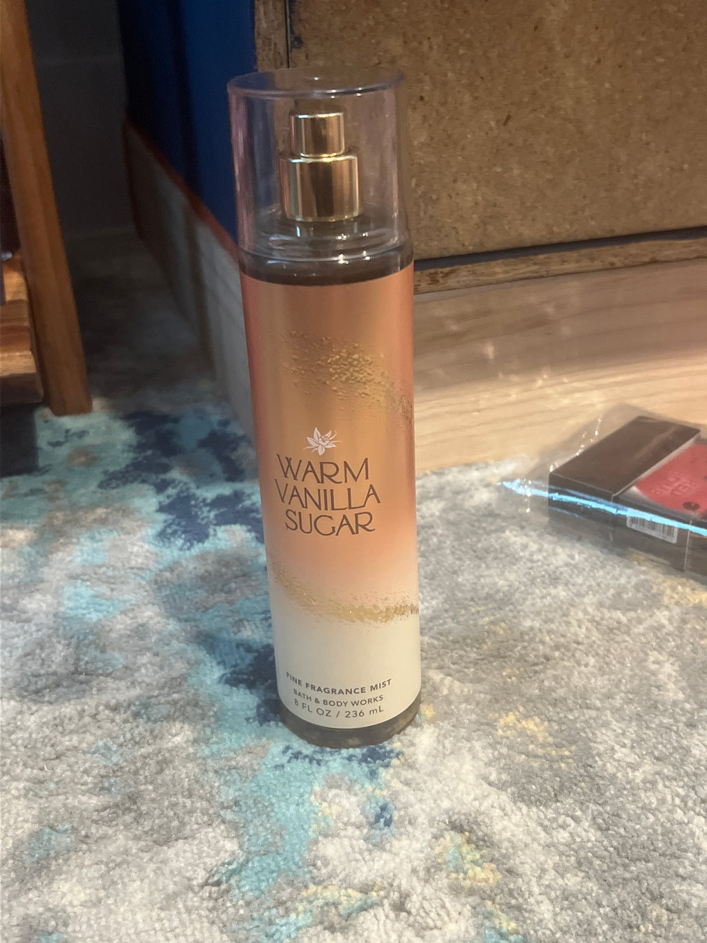 Body Sprays