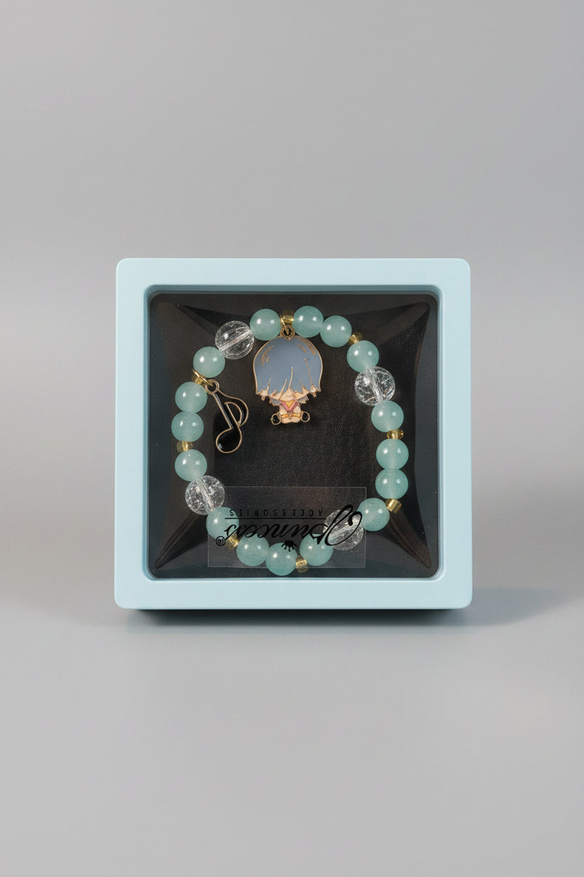 Saja Boy Bracelet