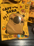 Capybara Blind Bags