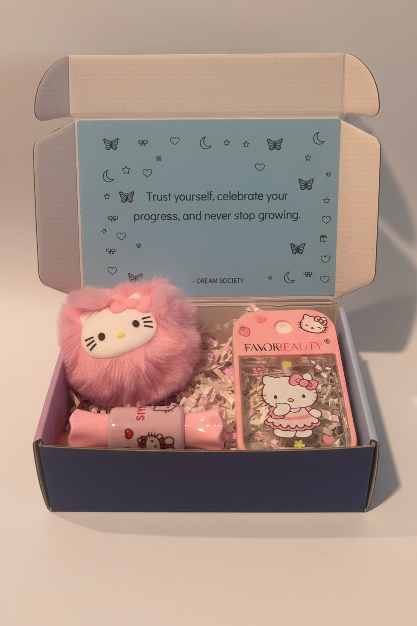 HK Beauty Bundle