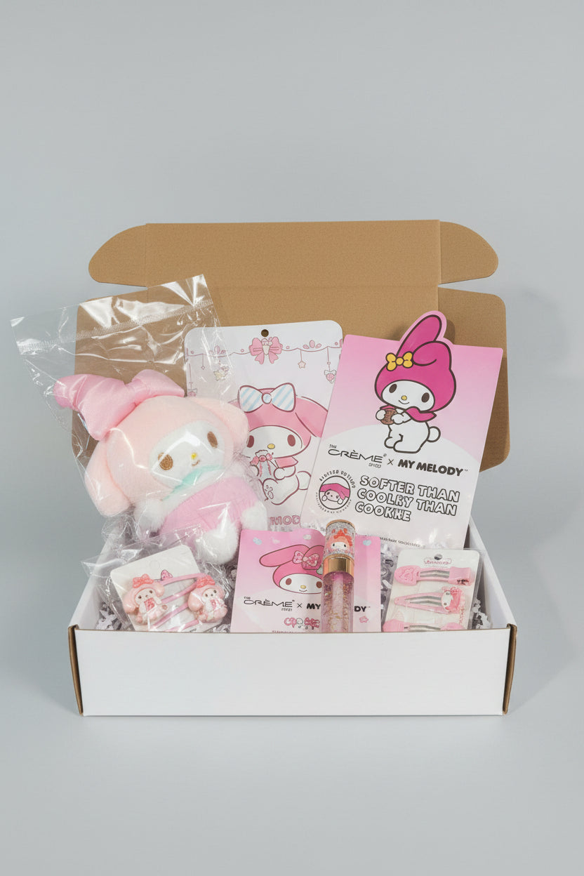 Sanrio bundles