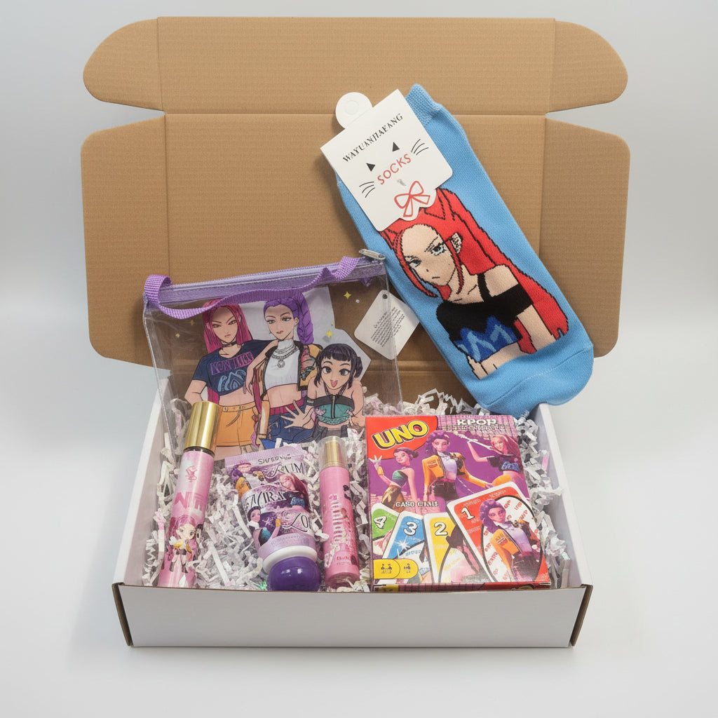 Gift Bundles