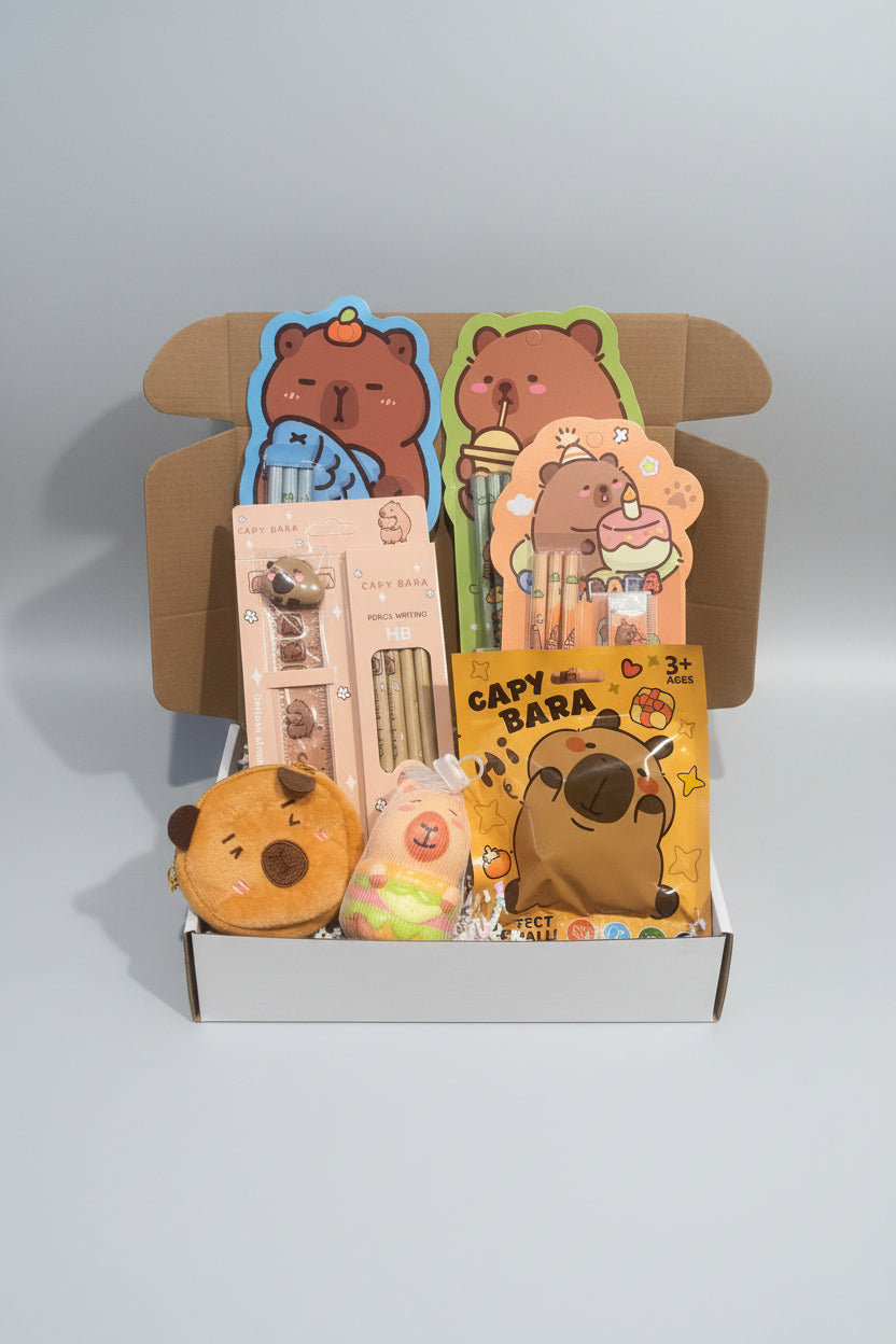 Gift Bundles