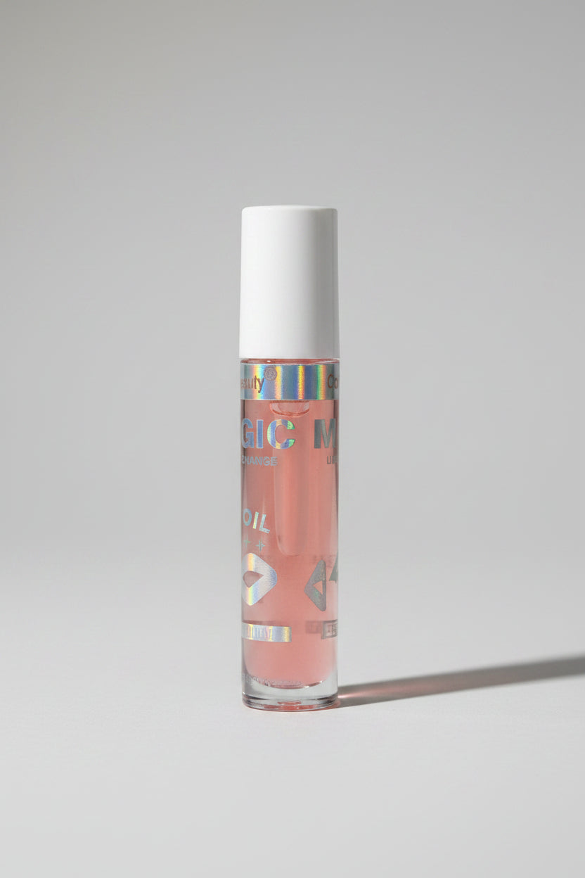 Lip Oil