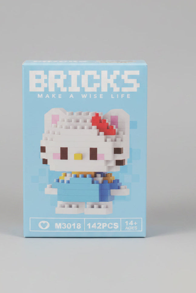 Bricks