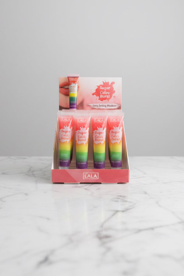 Lip Gloss