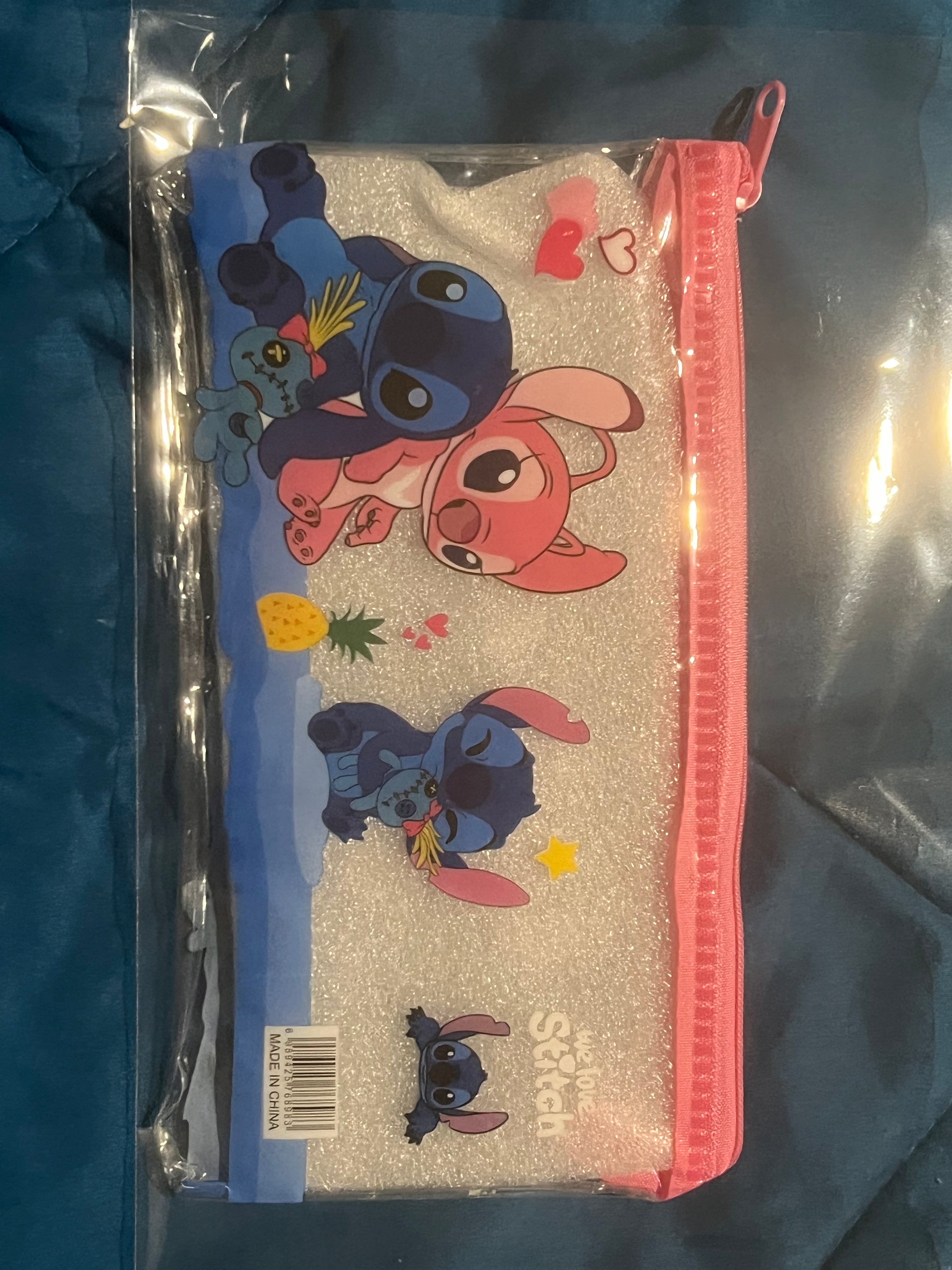 Stitch Small Bag