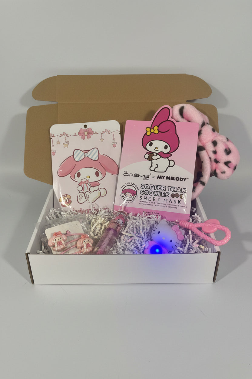Sanrio bundles