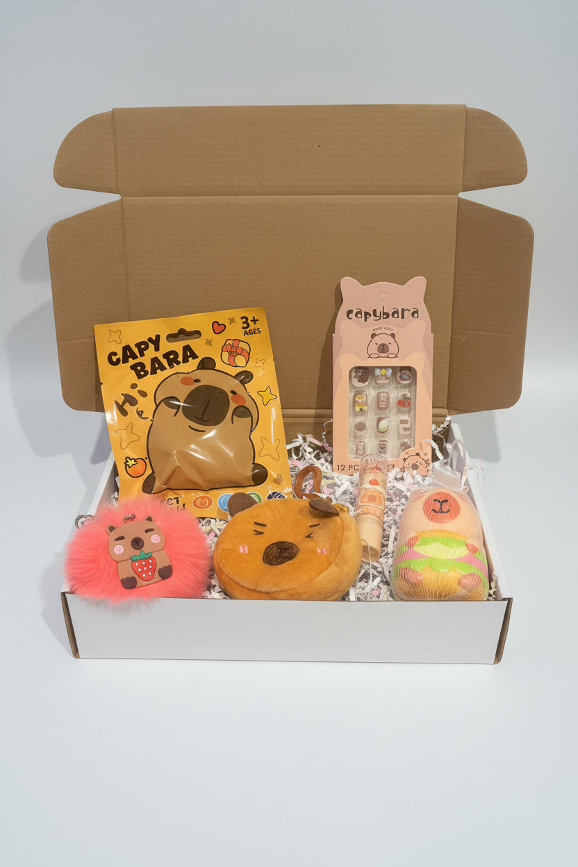 Gift Bundles
