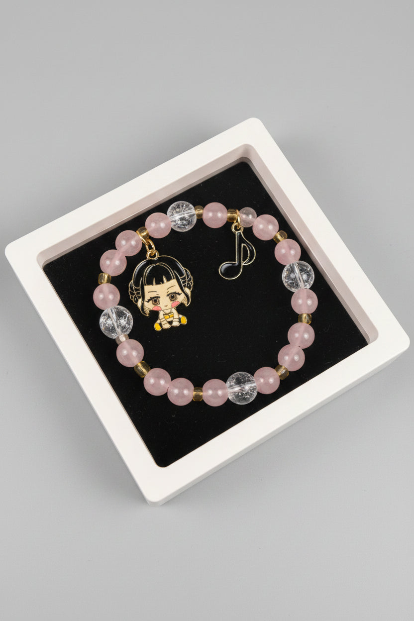 K-Pop Bracelet