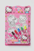HK Marker Set
