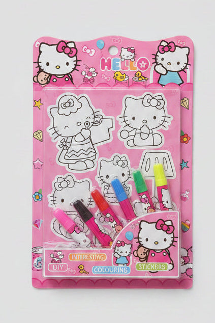 HK Marker Set