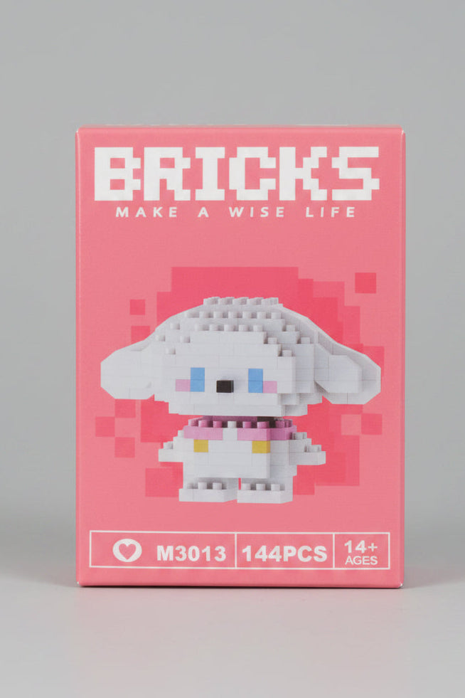 Bricks