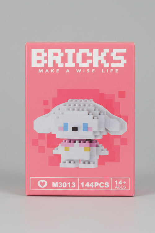 Bricks
