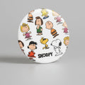 Snoopy Cosmetic Mirrors