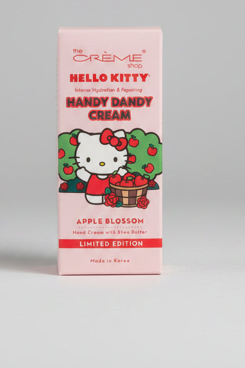 HK Hand Cream