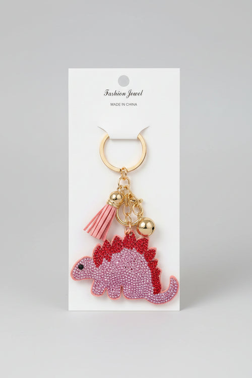Bling Key Chains