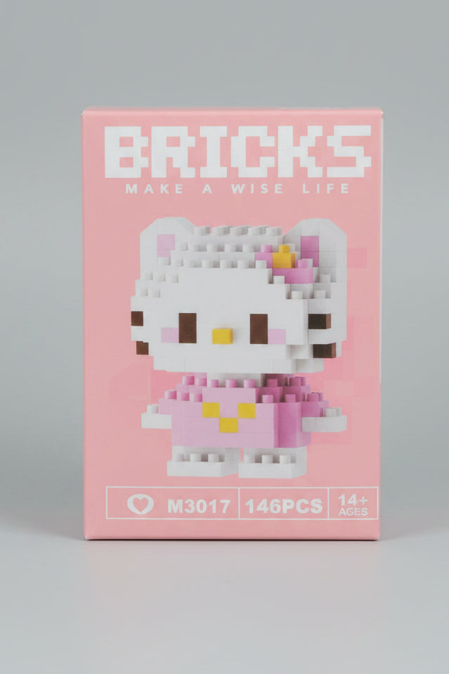 Bricks