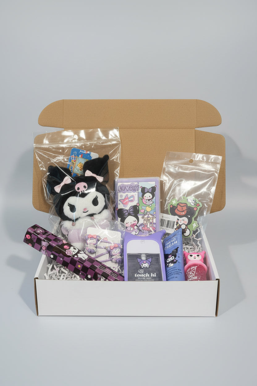 Sanrio bundles