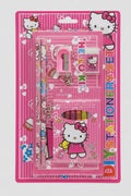 HK Stationery Set 2