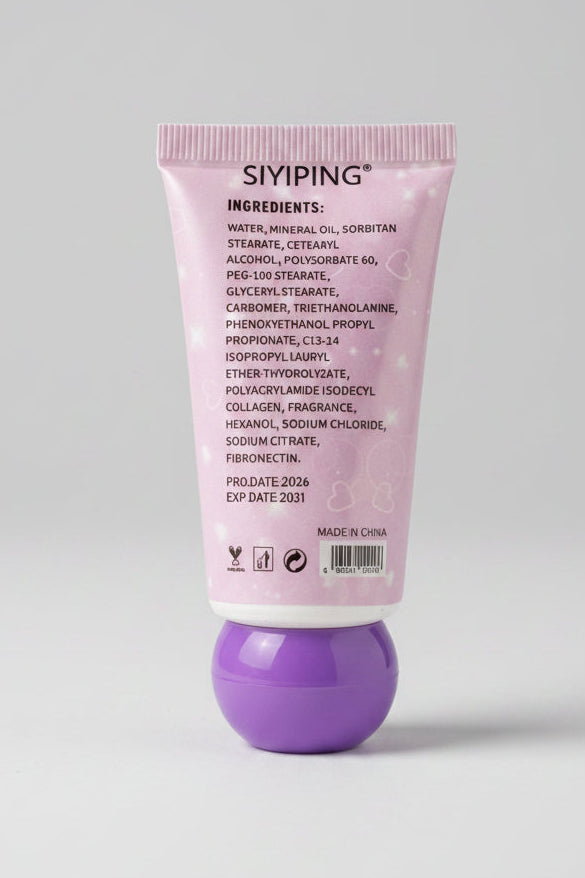 K-Pop Lotion